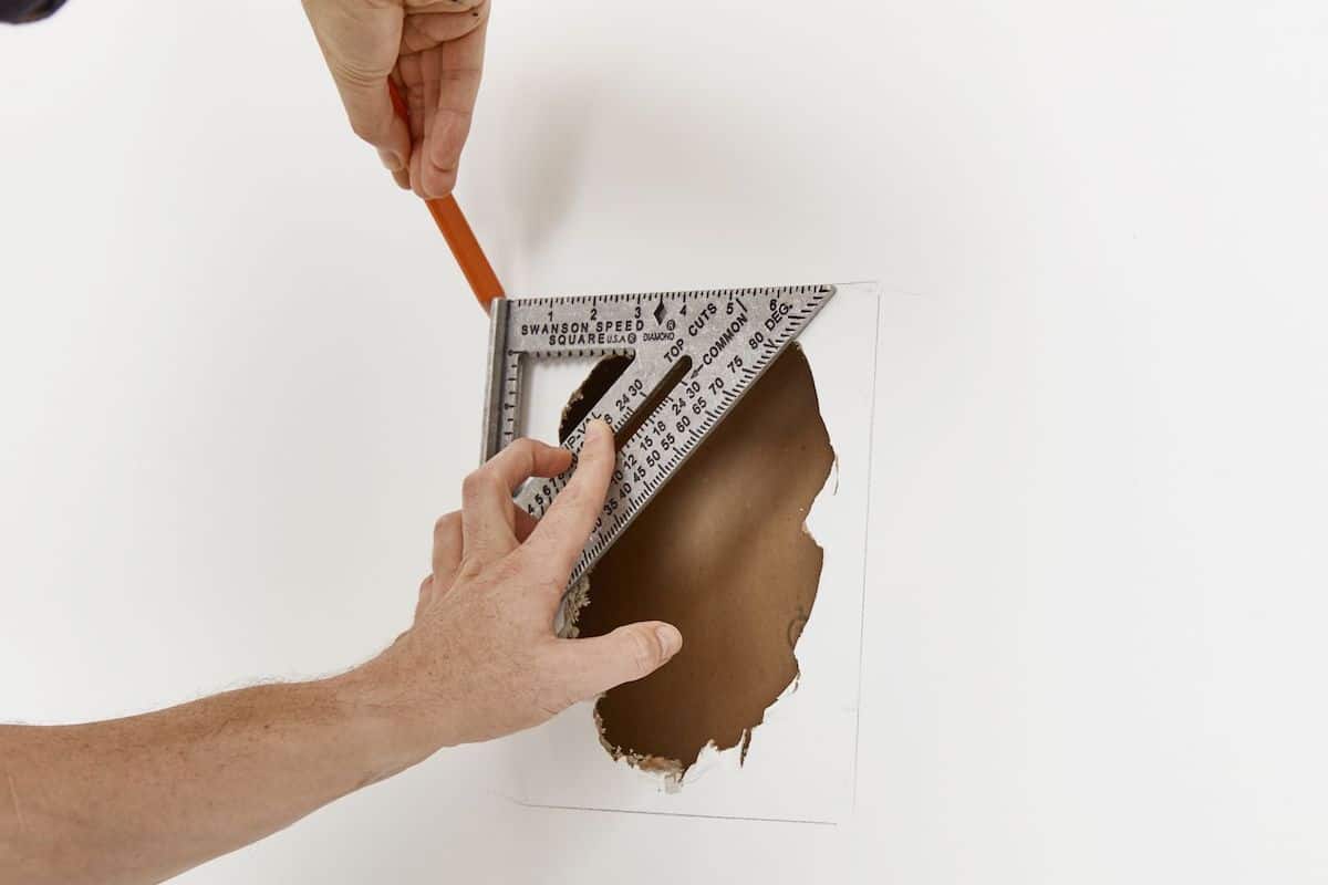 how to fix drywall - maxis services
